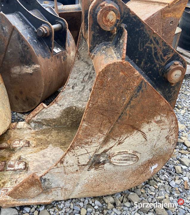 Łyżka strickland 60 JCB 3CX JCB 4CX JCB 8080 JCB małopolskie Suchoraba