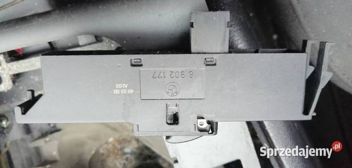Bmw e46 przełącznik opuszczania szyb lewy Aleksandrów Łódzki