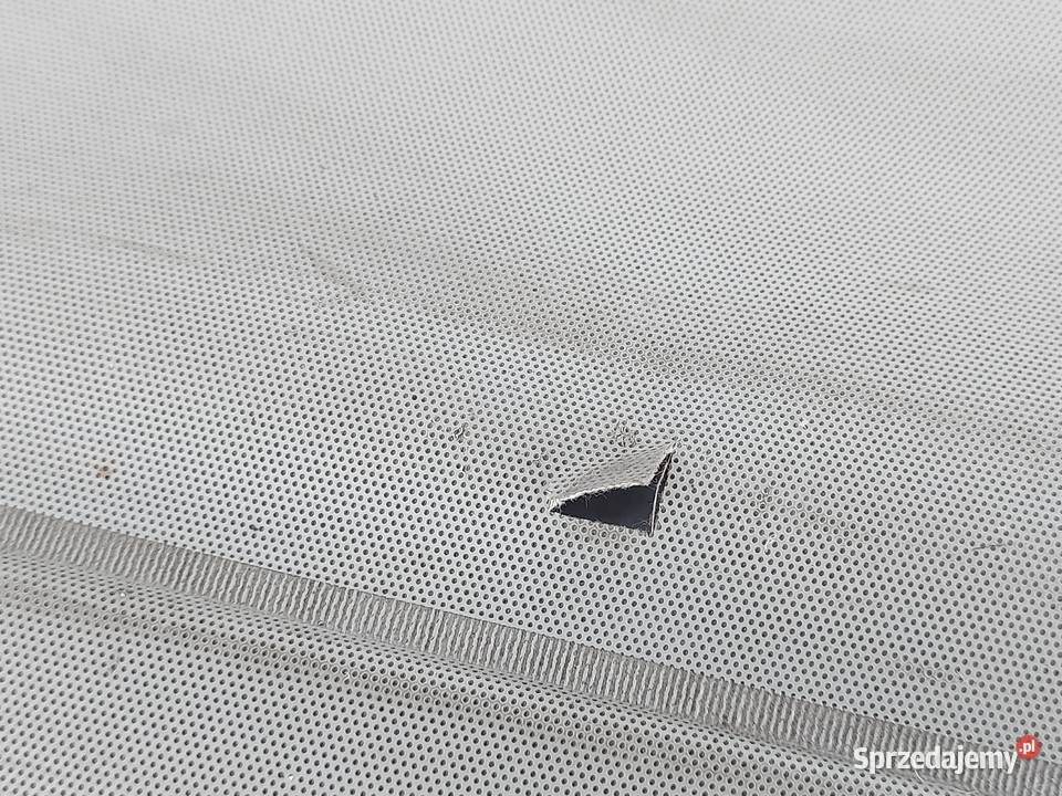 TOYOTA PRIUS II roleta bagażnika świętokrzyskie Kielce