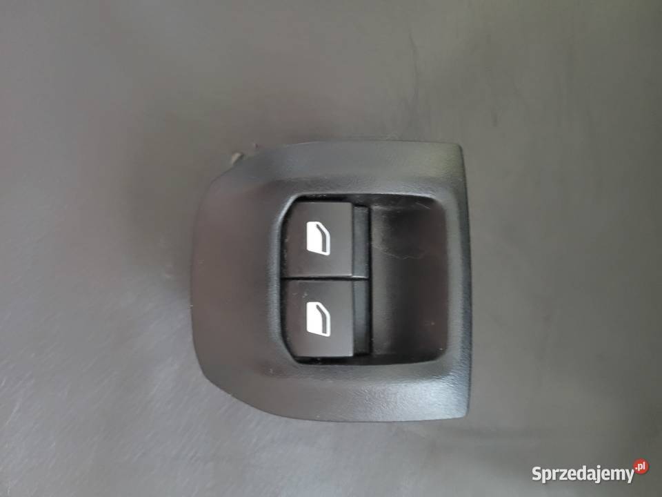 Przełącznik szyb Citroen Peugeot OE 9674559377 Lublin sprzedam