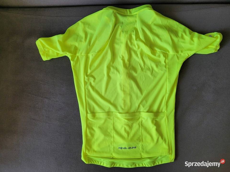 Koszulka rowerowa Pearl Izumi Odzież sportowa śląskie Częstochowa