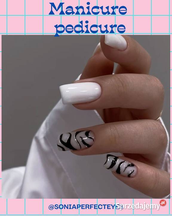 ManicurePedicure Chorzów