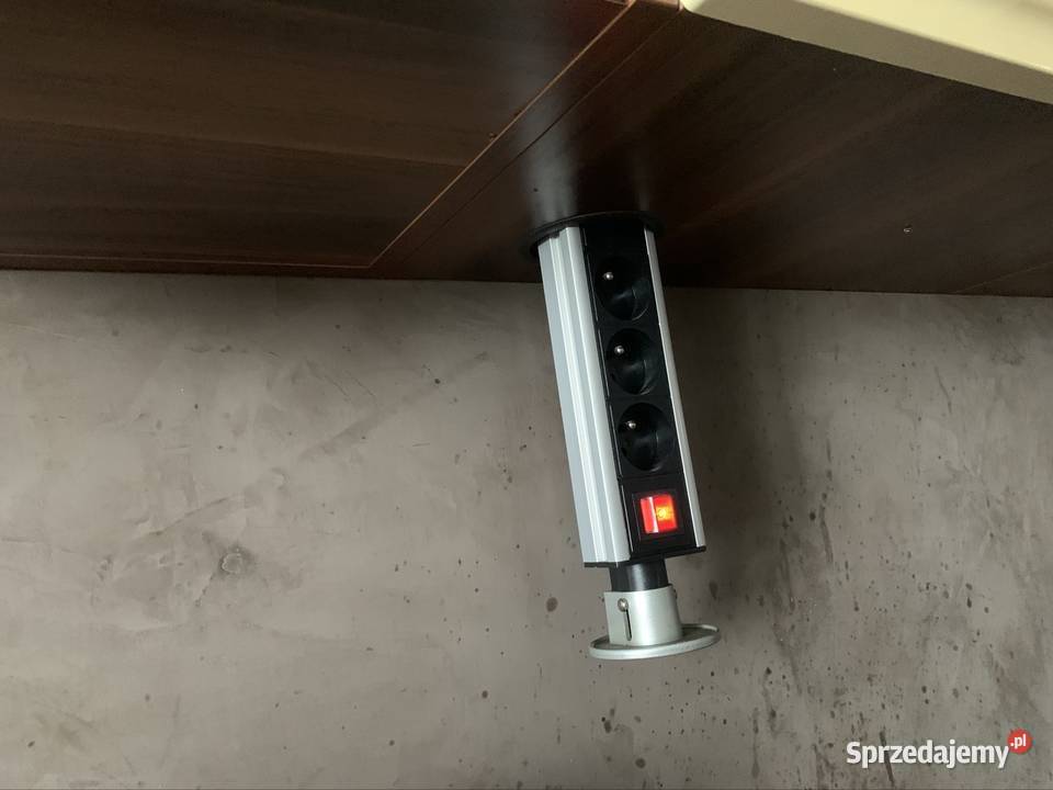 Aneks kuchenny z wyposażeniem