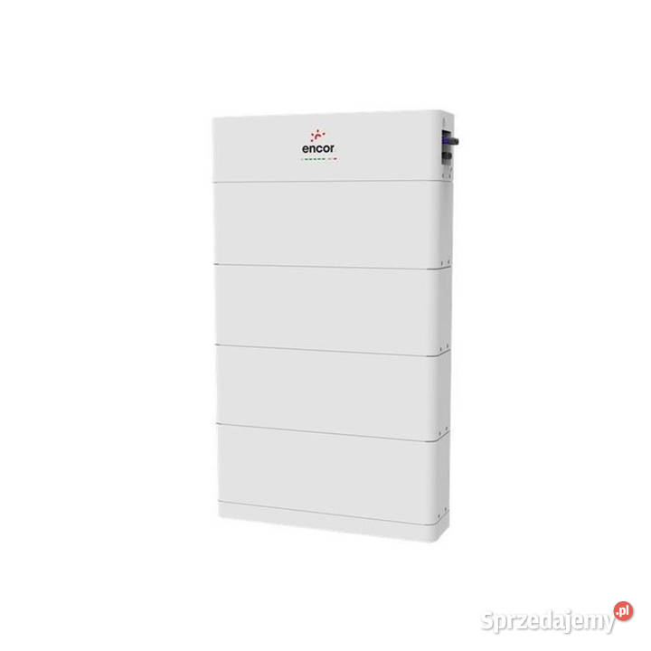 Corab ENCOR ESS G2 jednostka sterująca BMS z sprzedam