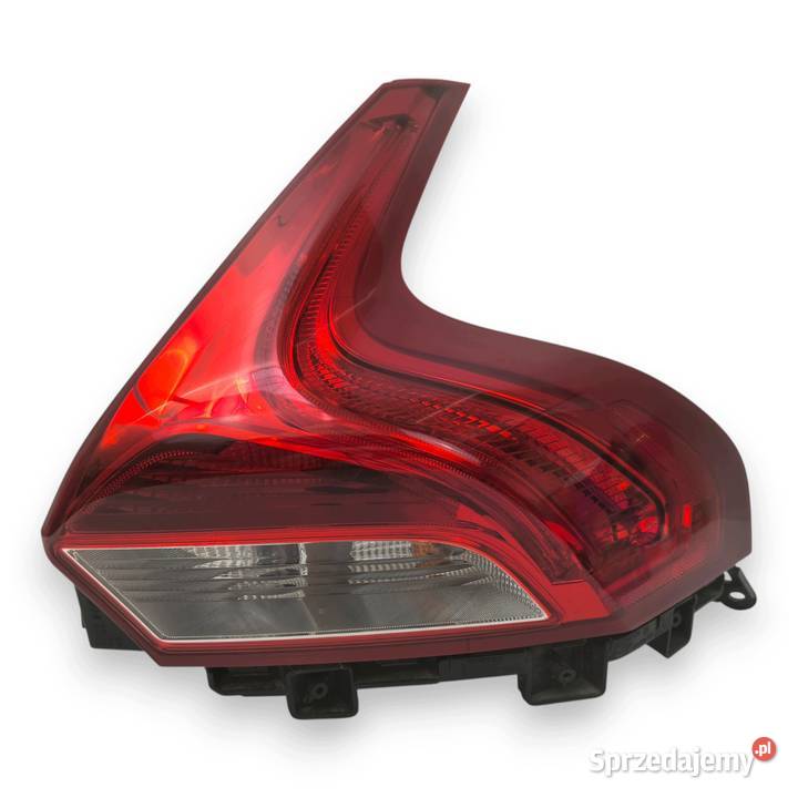 LAMPA PRAWA Volvo V40 II kombi 20122019 tylna osobowe Chełm