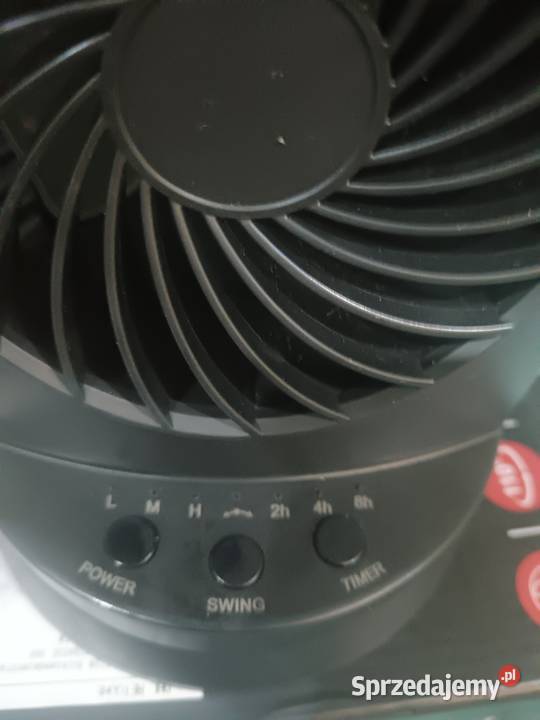 Wentylator Wentylatory Parkoszowice