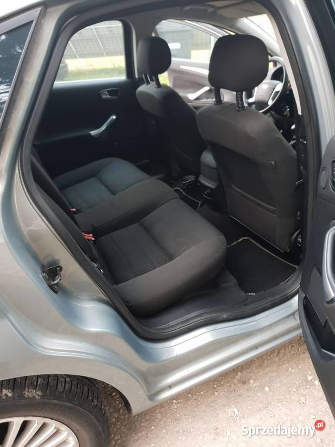 Ford Mondeo MK4 20 16v LPG Bezwypadkowy Convers Hatchback kujawsko-pomorskie