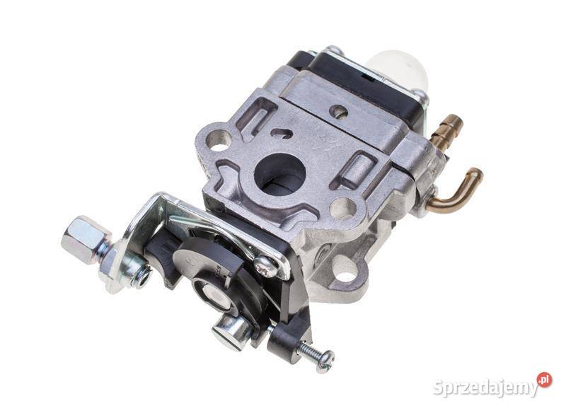 Gaźnik wykaszarki chińskie BC WYJ244 Opalenica