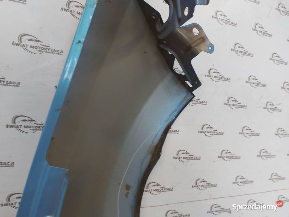 NISSAN LEAF I 11r błotnik lewy przód 140 Kielce sprzedam