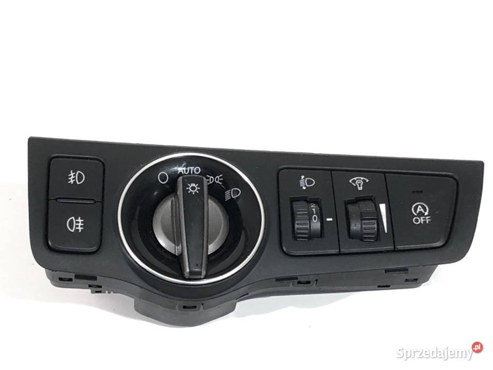 WŁĄCZNIK ŚWIATEŁ HYUNDAI i40 933003Z200 PRZYCISK osobowe