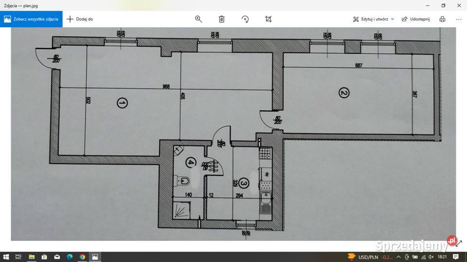 Dom na raty Wilczków Środa Śląska dolnośląskie