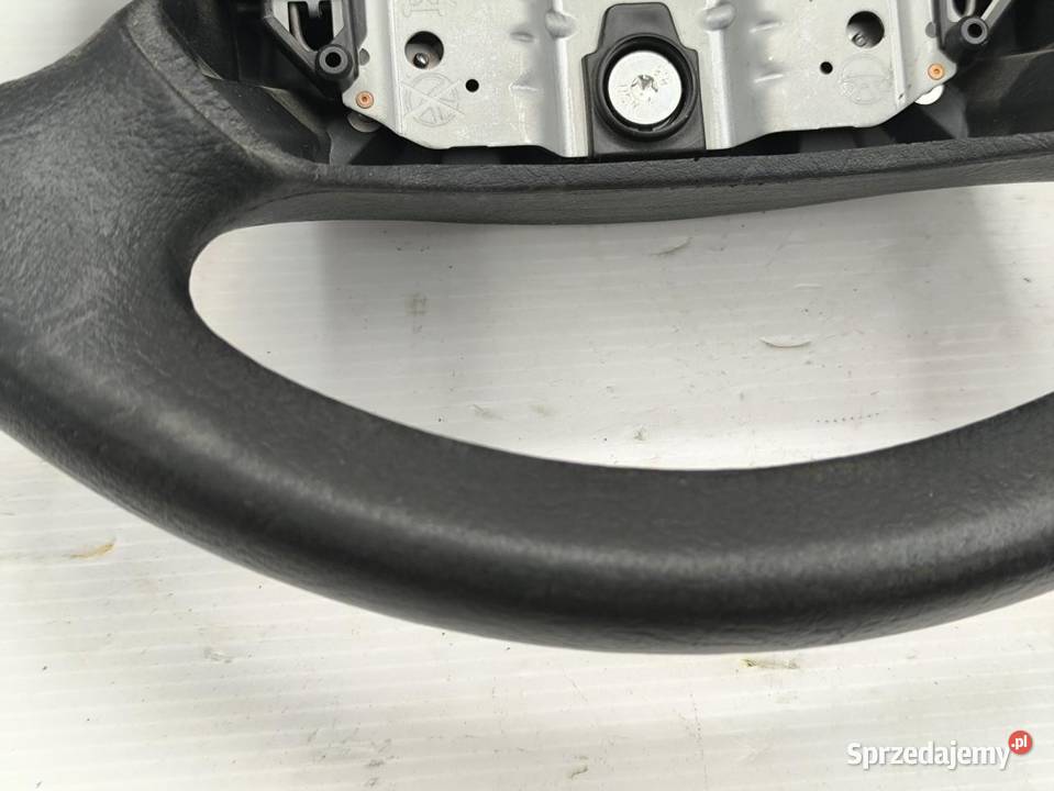 KIEROWNICA VW GOLF IV 16 1J0419091AA