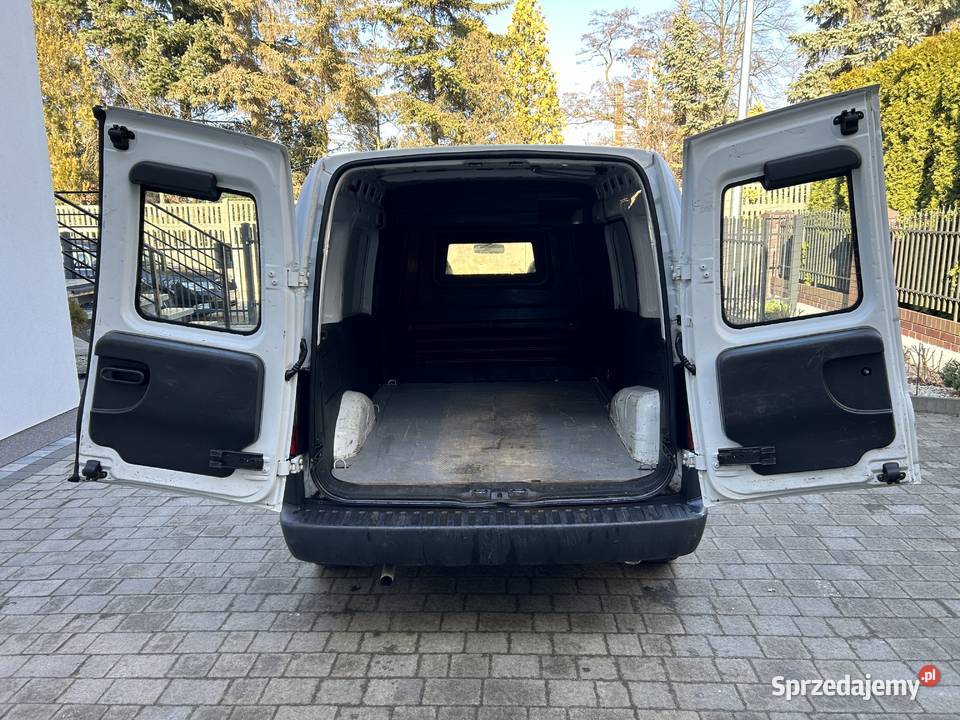 Opel Combo 14 benzyna Ostrzeszów