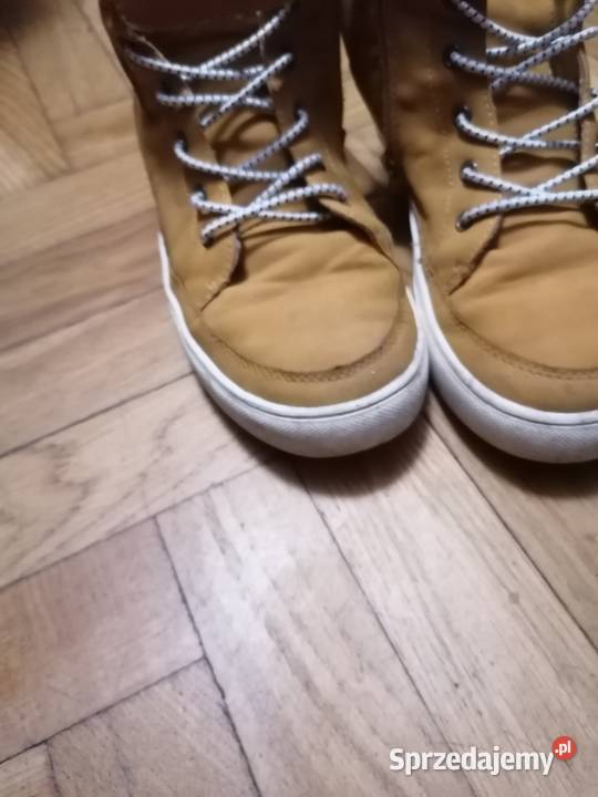 Buty Reserved rozmiar 38 inna