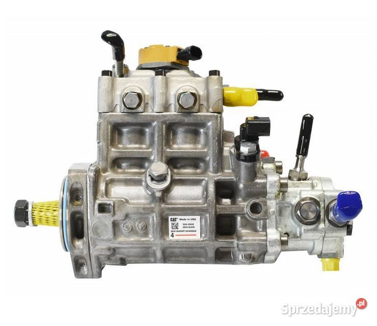 REGENERACJA DIAGNOSTYKA POMPA WTRYSKOWA Bladowo sprzedam