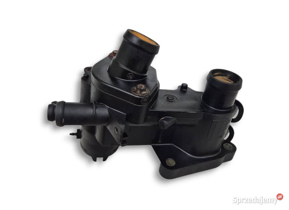 OBUDOWA TERMOSTATU 14 B 16 B SEAT LEON I 1 VW osobowe