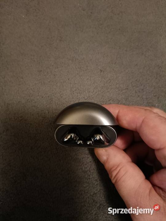 HUAWEI T0004L FREEBUDS 4 słuchawki bezprzewodowe