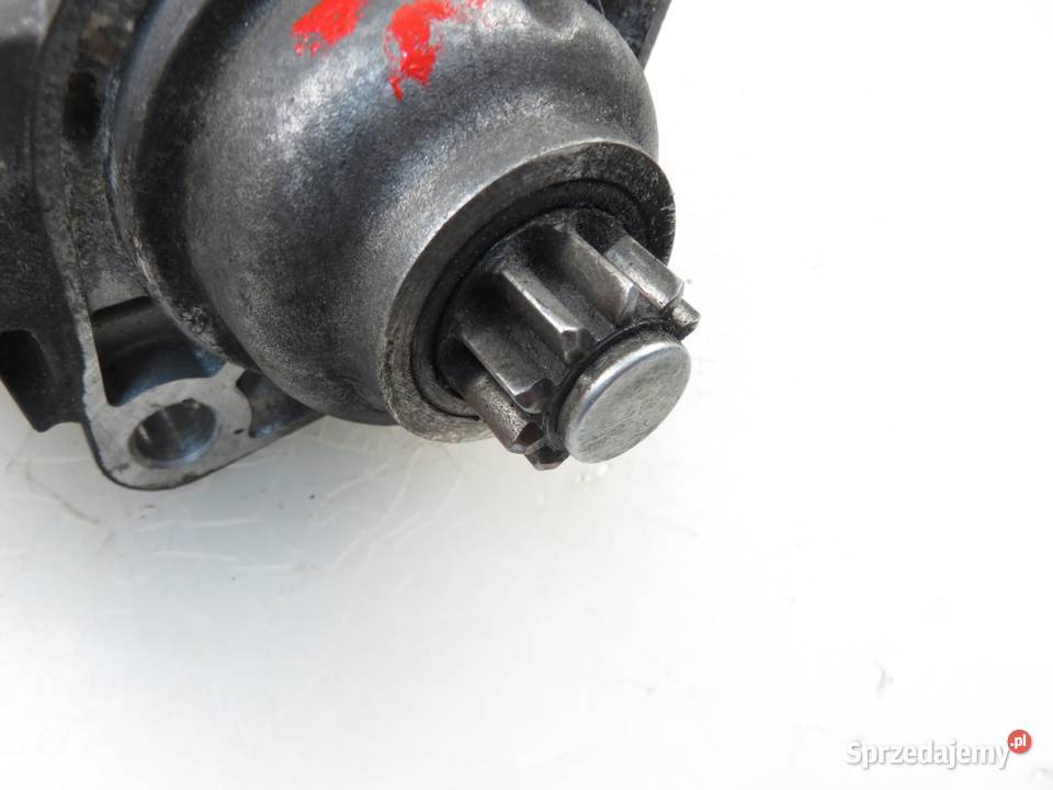 ROZRUSZNIK SEAT IBIZA IV 14 TDI