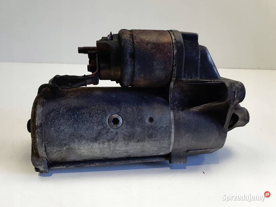 ROZRUSZNIK Renault Trafic II 19 DCI ROZRUSZNIK Chełm