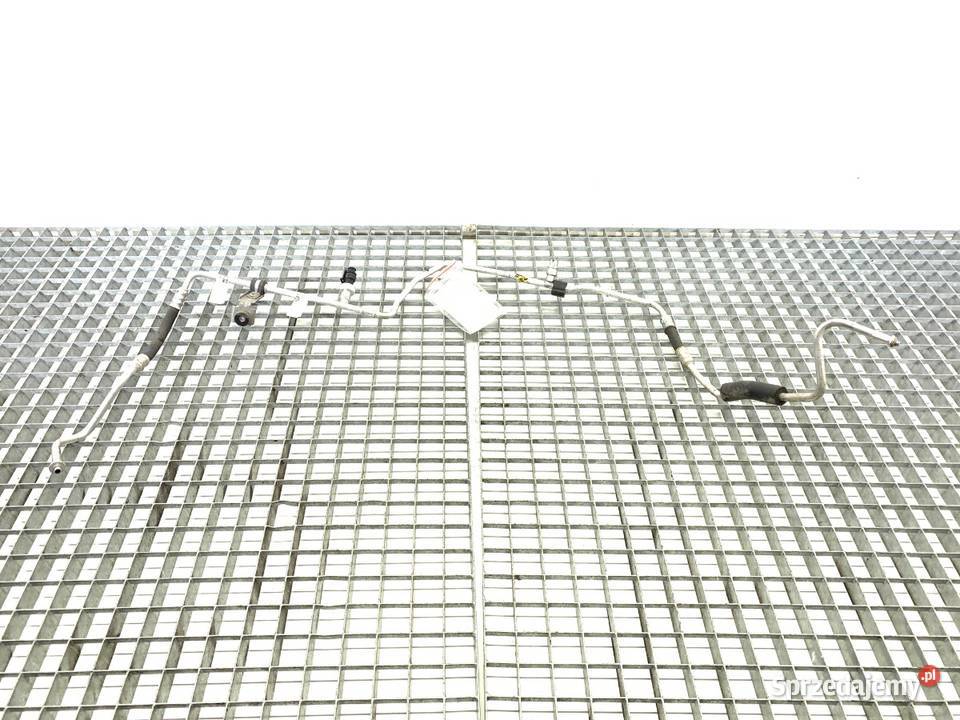 RURKA KLIMATYZACJI FIAT TIPO 51986987 14 95 Przewody klimatyzacji podkarpackie sprzedam