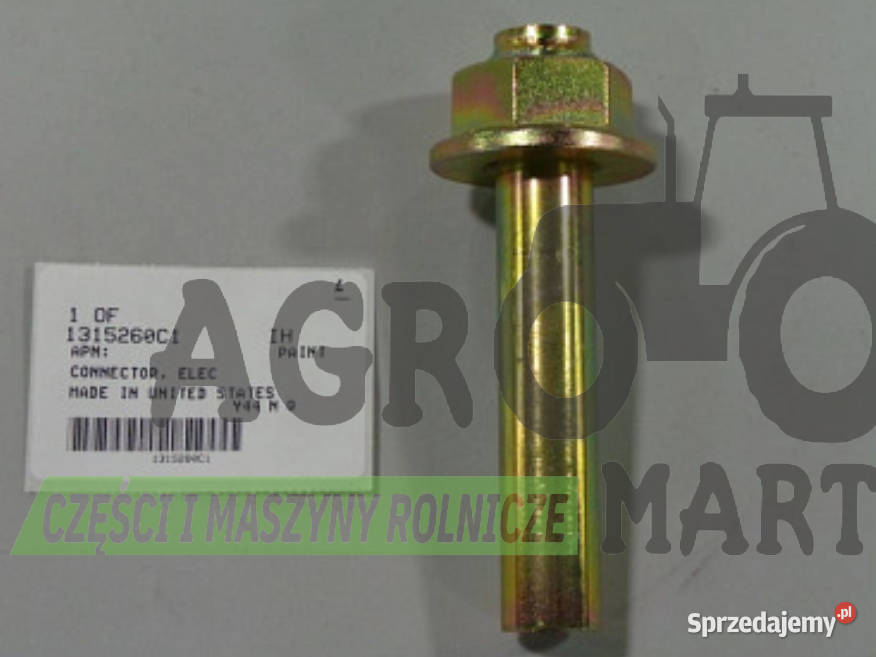 1315260C1 ŚRUBA CNH Wichrów