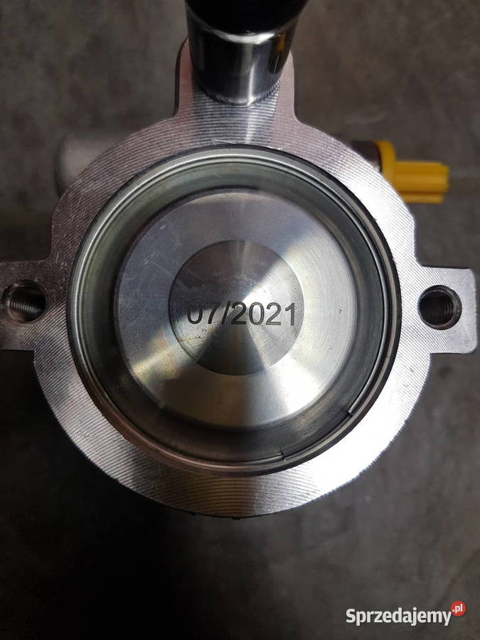 RENAULT OPEL VOLVO NISSAN 19 POMPA WSPOMAGANIA wielkopolskie Turek