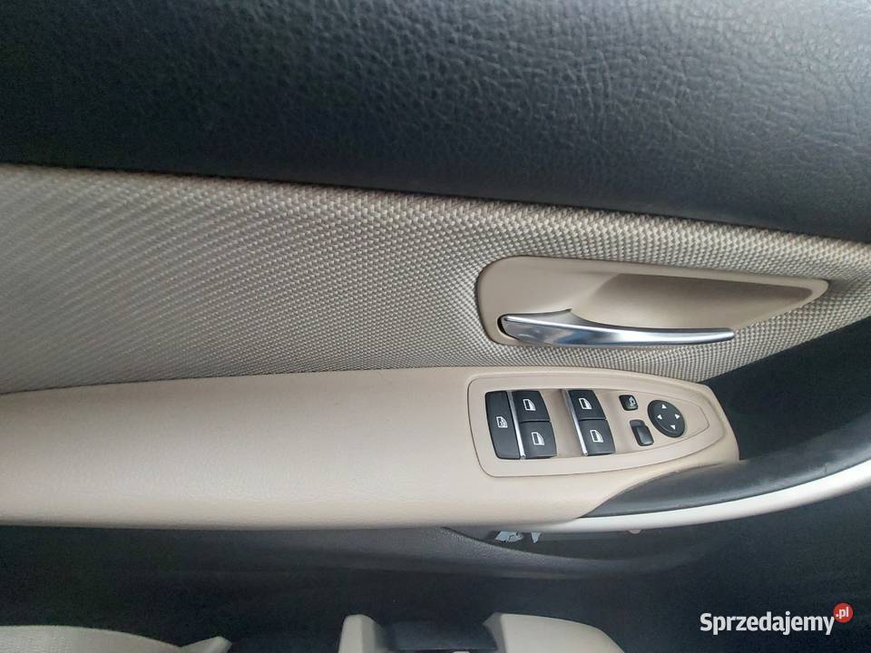 Bmw F31 2015r diesel 150 Września sprzedam