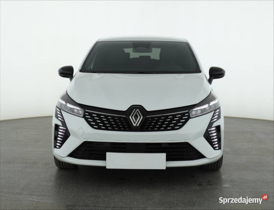 Renault Clio 10 TCe ESP Piaseczno