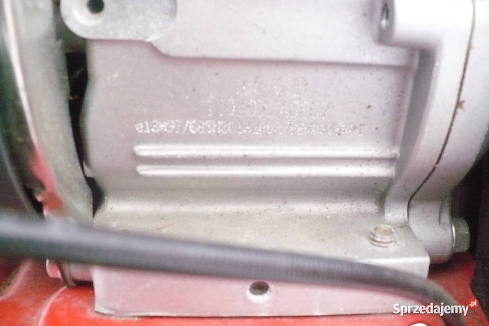 Odśnieżarka do śniegu Pozostałe