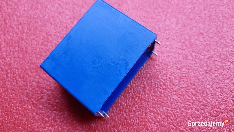 Kondensator 30uF 1100V DC Epcos MKP mazowieckie Marki