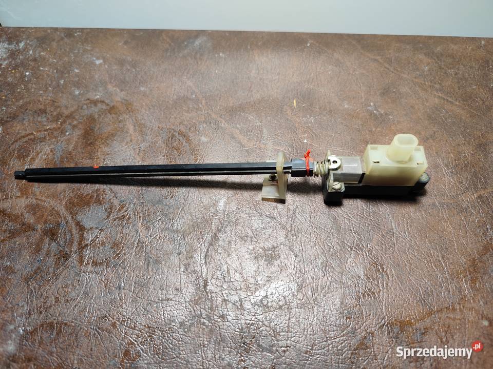 Izostat sieciowy z popychaczem szuflada 432 Żurawice