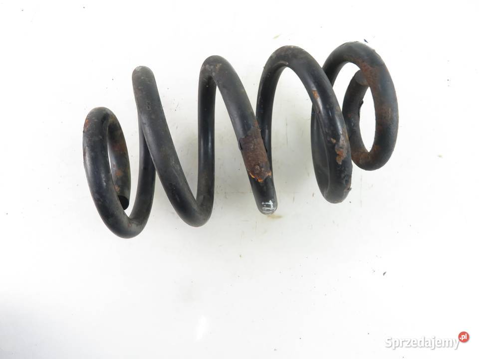 SPRĘŻYNA PRZÓD RENAULT MASTER II 25 dCi małopolskie sprzedam