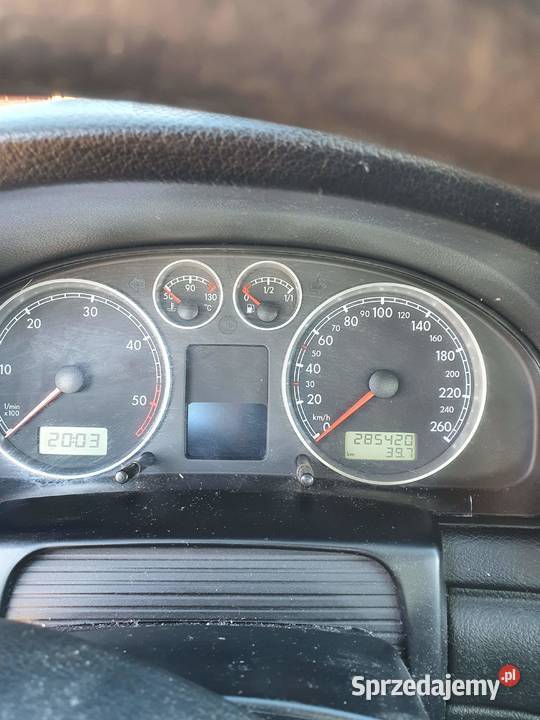 Sprzedam Volkswagen Pasat Passat Kościan