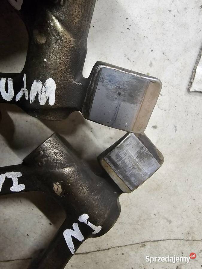 Suzuki DR 800 750 dźwigienki popychacze zaworowe dolnośląskie Jelenia Góra sprzedam