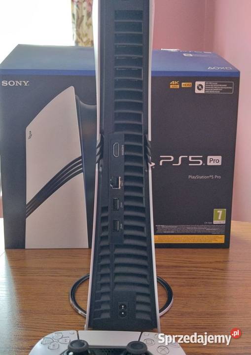 Play Station 5 PRO Malbork sprzedam