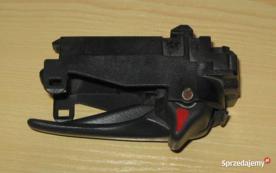 Klamka wewnetrzna prawa NISSAN Almera N16 Warszawa