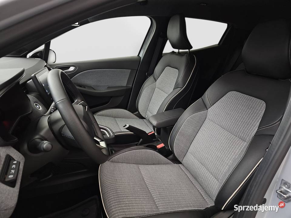 Clio 10 TCe Techno XTronic Rok produkcji 2025