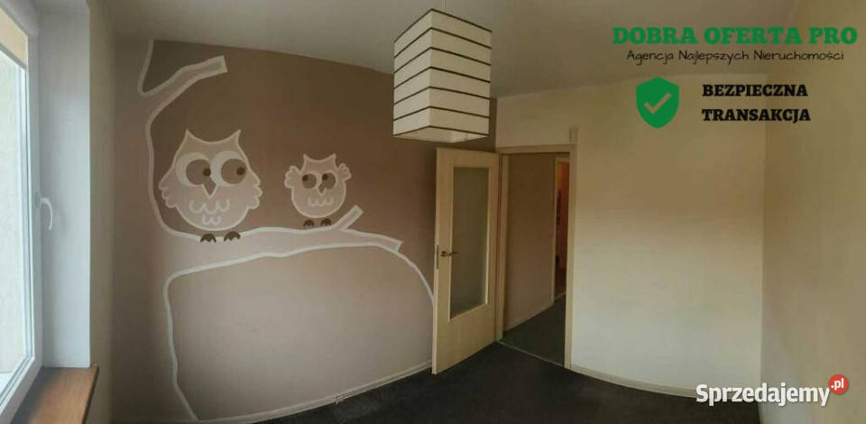 639 m balkon Morena własna aranżacja Gdańsk