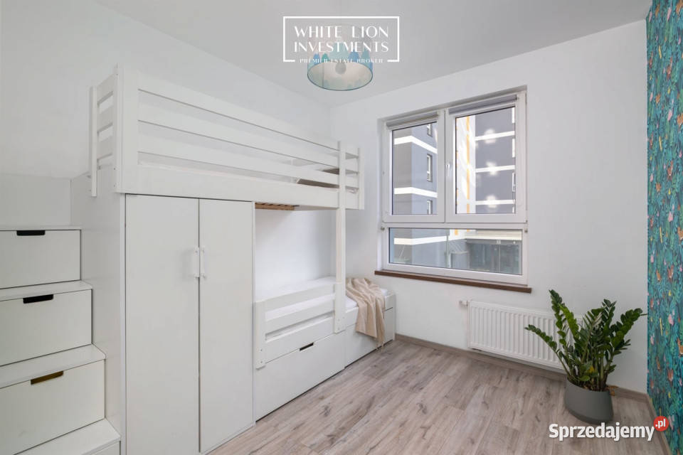 Do sprzedaży mieszkanie Warszawa Posag 7 Panien