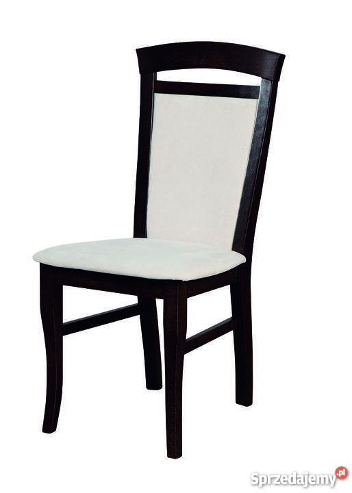 Piękne krzesła 6 krzeseł stół stoły Najtaniej wielkopolskie Kępno