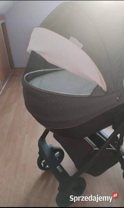 Sprzedam wózek dziecięcy Ostrów Wielkopolski sprzedam