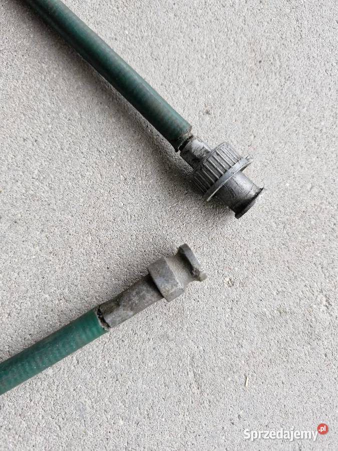 Junak M10 oryginalny pancerz linki licznika Grodzisk Mazowiecki sprzedam