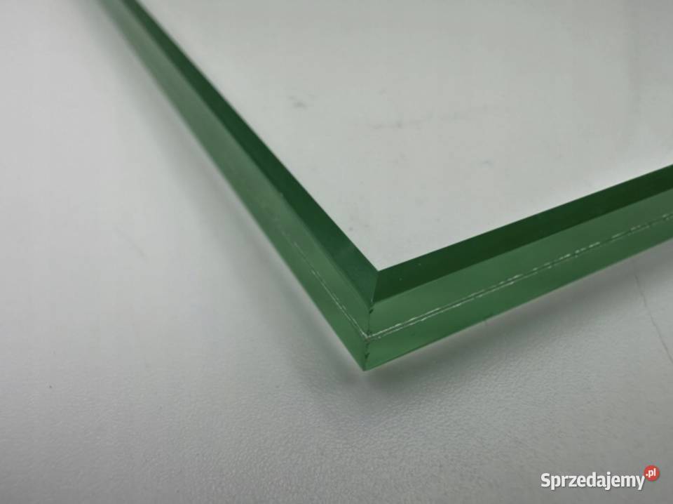 Szkło laminowane VSG 442 88 mm na wymiar szyba Dąbrowa Górnicza