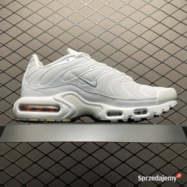 Buty Nike Air Plus TN rozmiary 3646 Nike Bydgoszcz