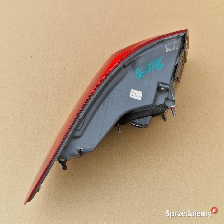 MERCEDES GLC W253 X253 LAMPA TYŁ TYLNA PRAWA osobowe Bieleń sprzedam