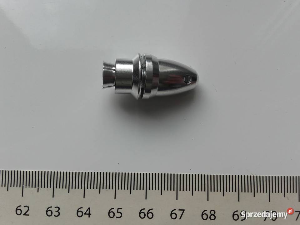 Piasta do silnika elektrycznego na wał o sprzedam