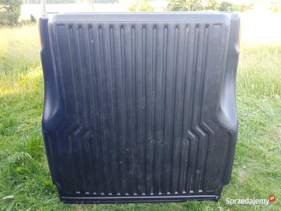 wypełnienie paki Mercedes X klasa Otomino sprzedam