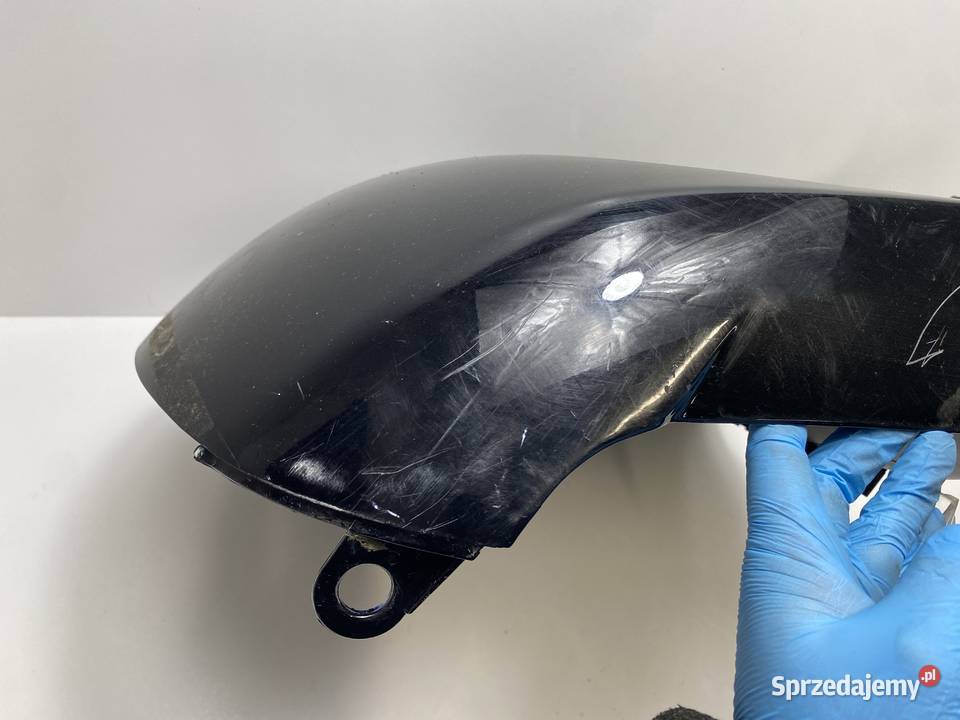 PEUGEOT KISBEE 50 CZACHA CZASZA DOLNA PŁUG Siedlce sprzedam