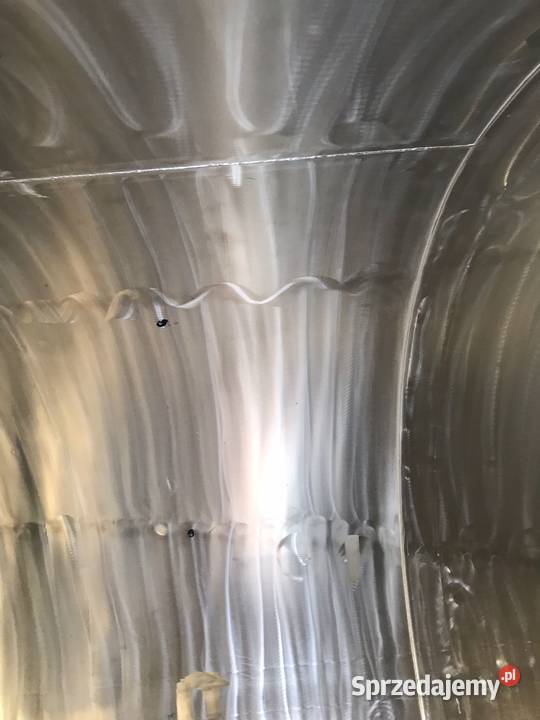 Zbiornik 31000l 31m3 31 000l Tank Kontener Oświęcim