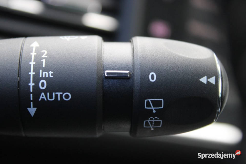 Peugeot 308 2019r FVAT23 IWŁ Navi Skóra Kamera Bielsko-Biała